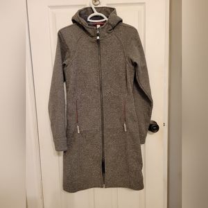 Lululemon Apres Yoga Jacket 4